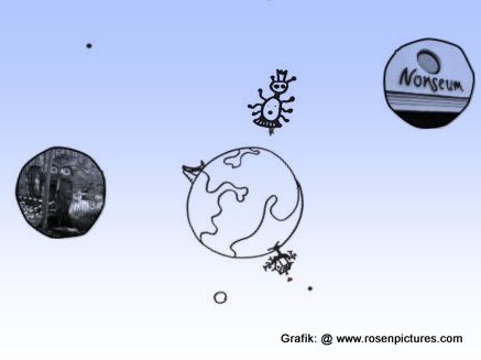 Bild zu Ist denn die ganze Welt verrckt geworden?