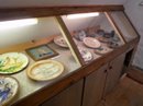 Bildtitel: Walter Rhaue Ausstellung Bild zu Walter Rhaue Ausstellung