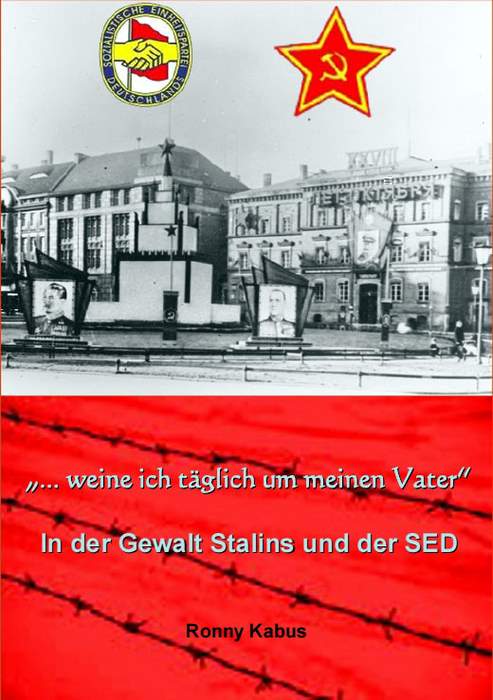 Bild zu Grlitzer in der Gewalt Stalins und der SED