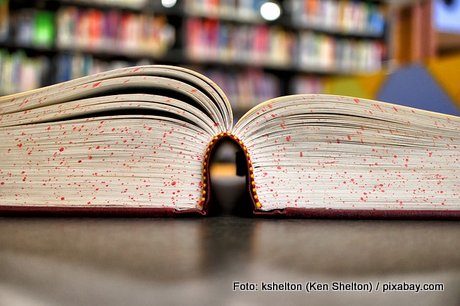 Buch