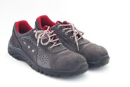 Bild zu Arbeitssicherheit: Wie finde ich den richtigen Schuh?