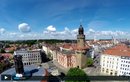 Bildtitel: Görlitz von oben Bild zu Görlitz von oben