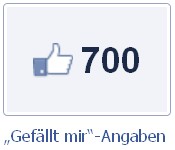 Bild zu Danke, liebe facebook-Fans!