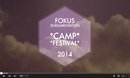 Bildtitel: fokus Festival Bild zu fokus Festival