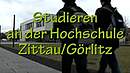 Bildtitel: Studieren an der Hochschule Zittau/Görlitz Bild zu Studieren an der Hochschule Zittau/Görlitz