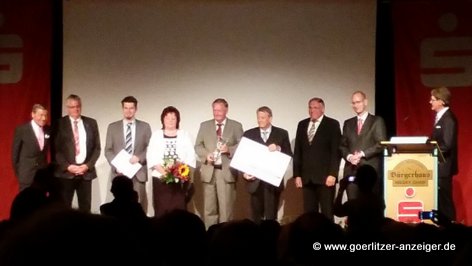 Bildtitel: Die Lausitz hat tolle Unternehmen! Bild zu Die Lausitz hat tolle Unternehmen!