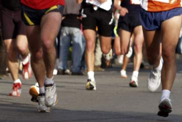 Bild zu Europamarathon in Grlitz