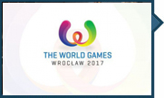 Bild zu Nach der Fuball-EM 2012 in Breslau die World Games 2017