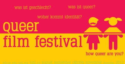 Bild zu Film im Offkino: Qietschbunt und queer