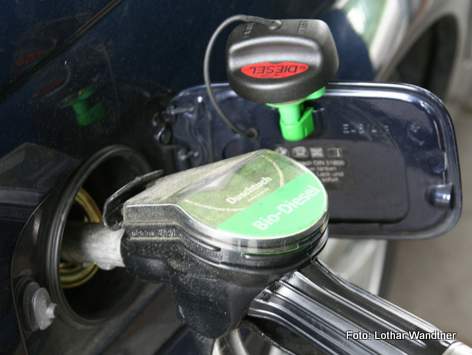 Bild zu Warum Tankkarten Unternehmen mit einer Fahrzeugflotte einen groen Nutzen bringen 