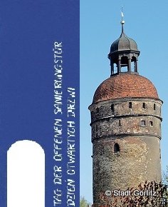 Bild zu 20. Tag der offenen Sanierungstr in Grlitz