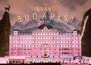 Bildtitel: The Grand Budapest Hotel Bild zu The Grand Budapest Hotel