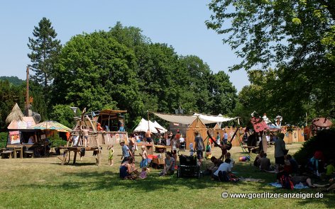 Kulturinsel Einsiedel