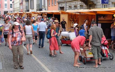 Musikinstrumentengasse