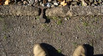 Bild zu woanders