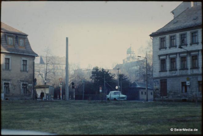 Bild zu Görlitz Bautzener Straße (?)