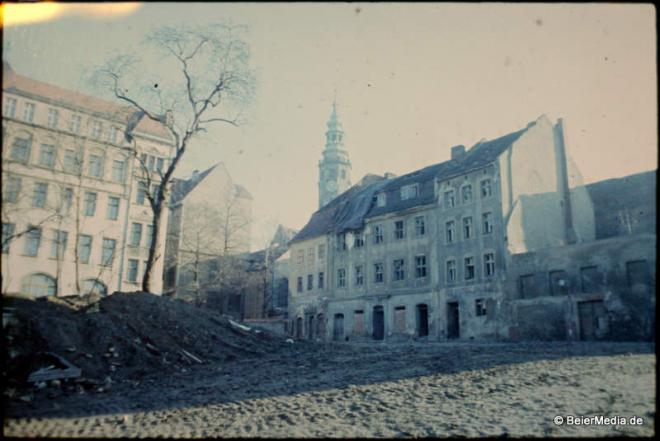 Bild zu Grlitz Bttnerstrae / Langenstrae