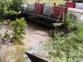Hochwasser im Landkreis Görlitz entspannt sich