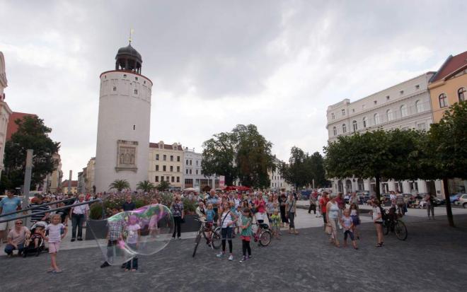 Bildtitel: Jüdisches Bad Görlitz noch bis zum 18. August besichtigen Bild zu Jüdisches Bad Görlitz noch bis zum 18. August besichtigen