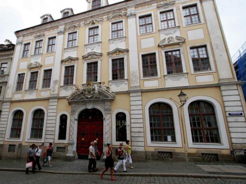 Bild zu Turisede und Grlitzer Sammlungen mit freiem Eintritt fr Ukraine-Flchtlinge
