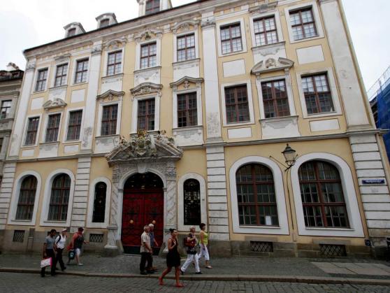 Bild zu Turisede und Grlitzer Sammlungen mit freiem Eintritt fr Ukraine-Flchtlinge
