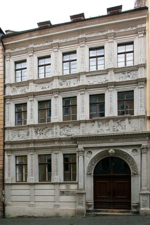 Bild zu Biblisches Haus zum Denkmaltag geffnet