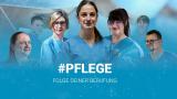 Bild zu Landkreis Grlitz startet Fachkrftekampagne Pflege