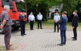 Bild zu Freiwillige Feuerwehr Friedersdorf jetzt im Katastrophenschutz