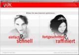 Bild zu Einfach oder raffiniert?