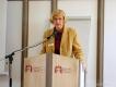 Bild zu Petra Eisfeldt, Gleichstellungs- und Frauenbeauftragte im Regierungspräsidium Dresden - Fördermittel unterstützen den Erfolg