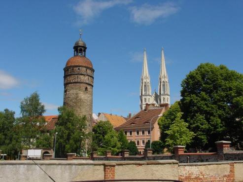 Bild zu Görlitz verkauft Altstadtareal