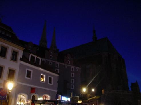 Bild zu Heies Pflaster an der Peterskirche?