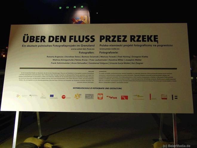 Bild zu Fotoausstellung auf der Grlitzer Altstadtbrcke