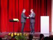 Bild zu Dr. Bauer und OB Paulick
