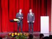 Bild zu Dr. Bauer und OB Paulick