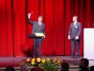 Bild zu Dr. Bauer und OB Paulick