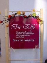 Bild zu Eine Elfe in Zittau