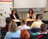 Bild zu Katrin Grafe und Heike Kchler