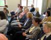 Bild zu Reges Interesse