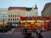 Bild zu Altstadtfest Grlitz-Zgorzelec 2007 - erster Tag