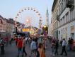 Bild zu Altstadtfest Grlitz-Zgorzelec 2007 - erster Tag