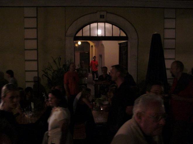 Bild zu Altstadtfest Grlitz-Zgorzelec 2007 - erster Tag