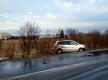 Bild zu Unfall am 7. Januar 2007