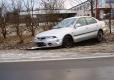 Bild zu Unfall am 7. Januar 2007
