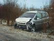 Bild zu Unfall am 7. Januar 2007