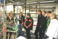 Bild zu Abiturienten an der FH Lausitz