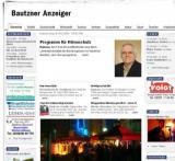 Bild zu Neue Online Zeitung