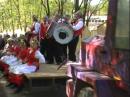 Bildtitel: WANDERBRÜCKUM I Bild zu WANDERBRÜCKUM I