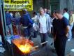 Bild zu Haltepunkt: Tunnel Schwarzenberg