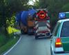 Bild zu Schwertransport am Ostritzer Berg